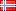 NORWEGIA